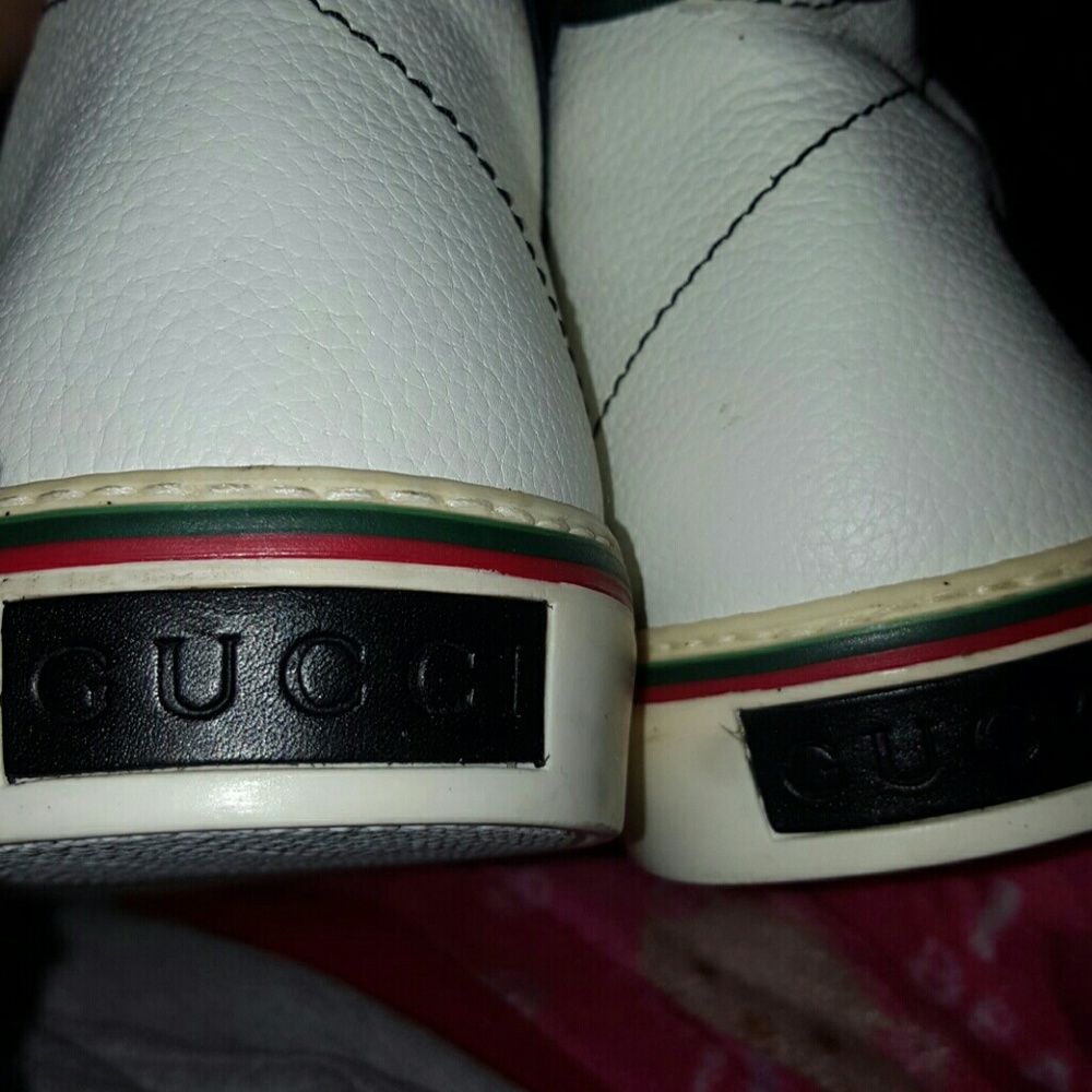 gucci shoes - Picture 6 of 6